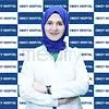 dr. Funda Kesebir