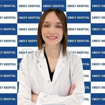 Dr. Vildan Yazici