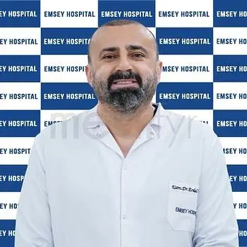 Dr. Erdal Uzuner