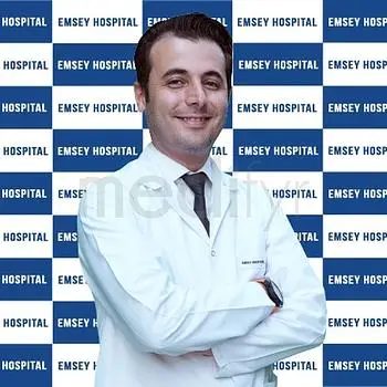 Dr. Sukru Sevincli