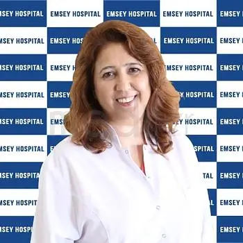 Dr. Tulin Kendir Kocak