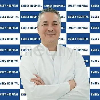 Prof.  Erdinc Yenidogan