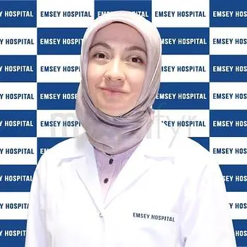 Dr. Sule Bakan Bilgin