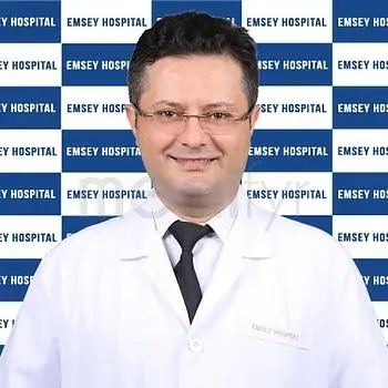Dr. Orhan Karaca