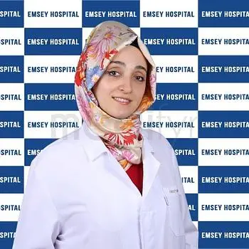 Dr. Tuba Yildirim Ustunel