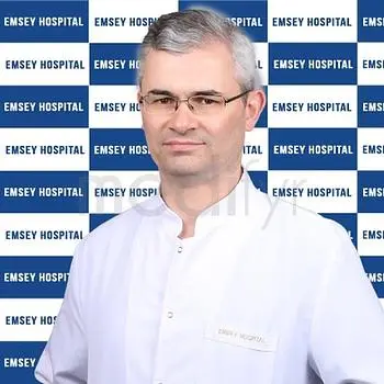 Dr. Hudaverdi Karademir