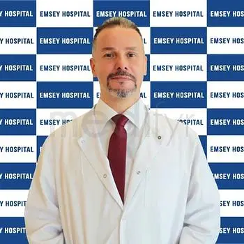 Assoc. Prof.  Ozgur Yazici