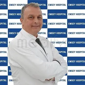 Prof.  Hikmet Koseoglu