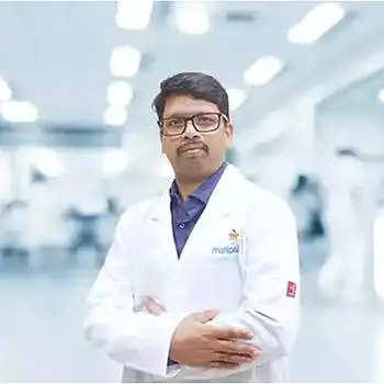 Dr. Biswaranjan Nayak