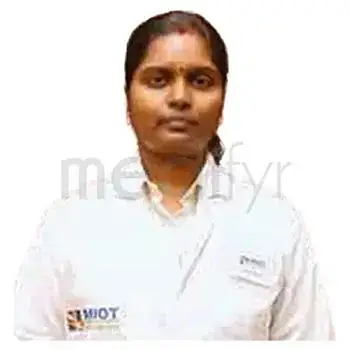 Dr. Hema S
