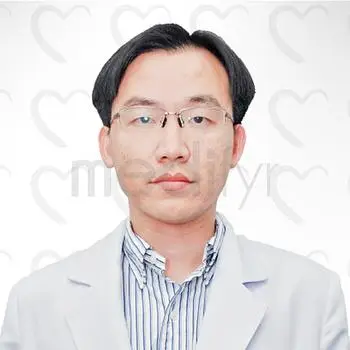 Dr. Yanisa Jitvanitchakul