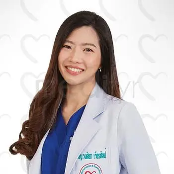 Dr. Wongwarit Boonsiripiyachok