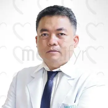 Dr. Wongsiya Viarasilpa