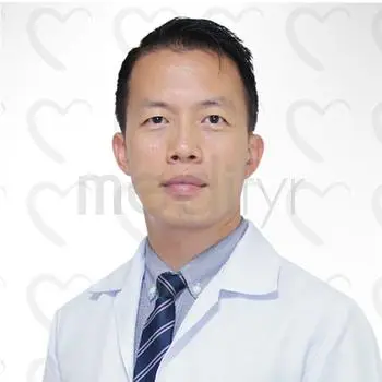 Dr. Winn  Wisawasukmongchol