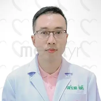 Dr. Wichinee Chuprasertsuk