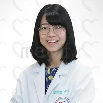 Dr. Weerapol Kimsiri