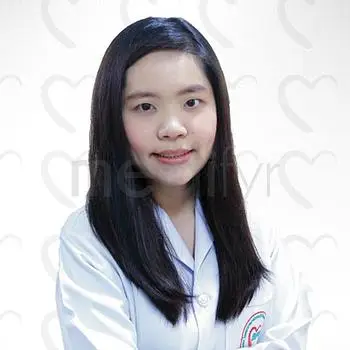 Dr. Weenita Pipitprapat