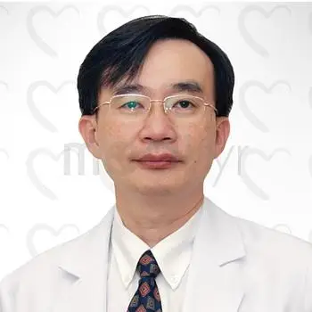 Dr. Wannisa Poocharoen
