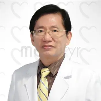 Dr. Voratape Kijtavee