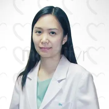 Dr. Viroj  Muangsillapasart