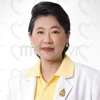 Dr. Vimontip Layanun