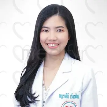 Prof.   Vichai Benjacholamas