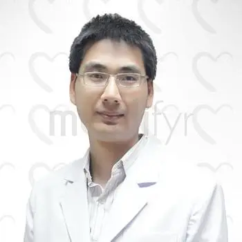 Dr. Vasinee  Viarasilpa