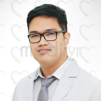 Dr. Usanee  Aussavavirojkul