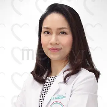 Dr. Thidarat  Pongsiripipat