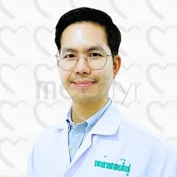 Dr. Theeradej Tepkasetkul