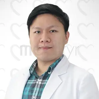 Dr. Tharin Waiprasertwong