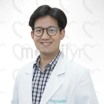 Dr. Thanik Chokjirawat