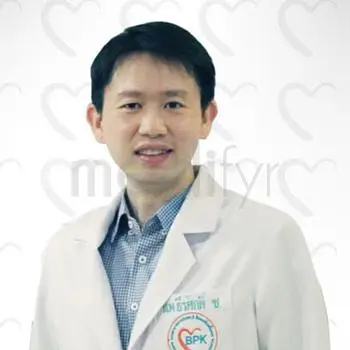 Dr. Thanakoom  Sukcharoen