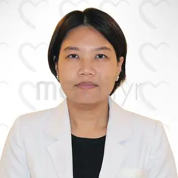 Dr. Tara  Ruengvirayudh