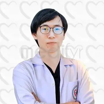 Dr. Tanaporn  Termwattanaphakdee