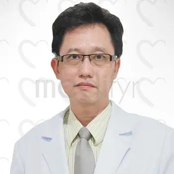 Dr. Suttichai Chalalaisathaphorn