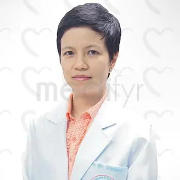 Dr. Sutha  Eiamkulbutr
