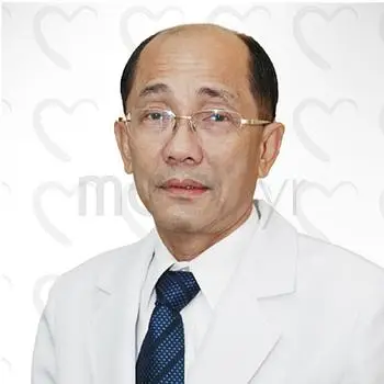 Dr. Supreeya Atthavuttisilp