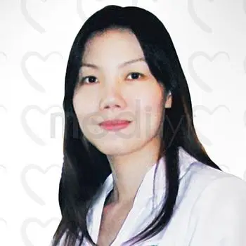 Dr. Suppawatsa Plaidum