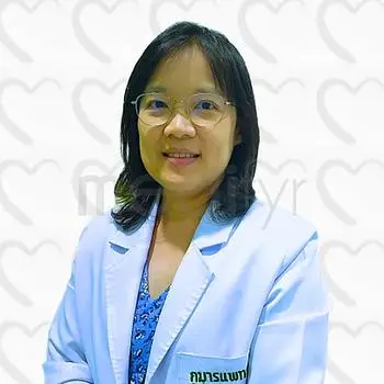 Dr. Sukunya  Soksawatmakhin