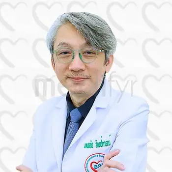 Assistant Prof.   Somkiat Wongsuriyanan