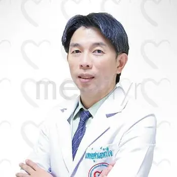 Dr. Somchai Limpakan