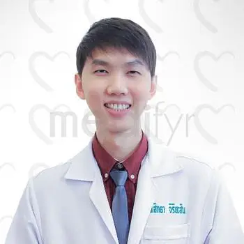 Assistant Prof.    Somboon Jirapattrathamrong