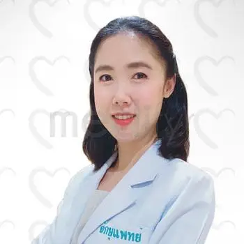 Dr. Sitta  Jiriyasin