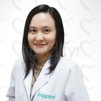 Dr. Sermpong Sirikul