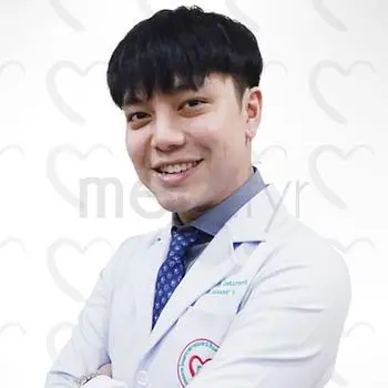 Dr. Sampan  Tanakitjumroon