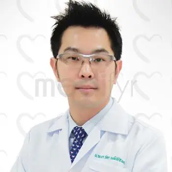 Dr. Saharat Yothinnoratham