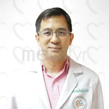 Dr. Rawat  Jongpipitporn