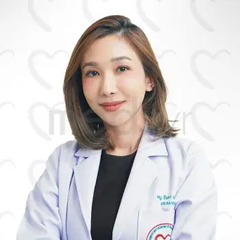 Dr. Ratanut Hamindhra