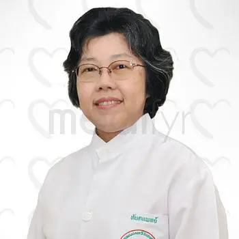 Dr. Punyasiri Jindakul